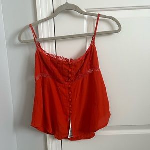 Urban Outfitters Tank Top/ Blouse